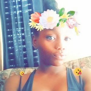 Meet your Posher, Areyanna